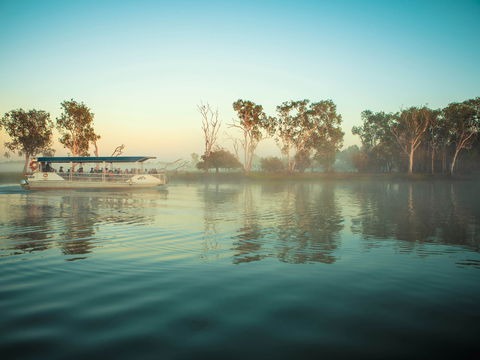 Kakadu Lodge Cooinda, Mngd By Accor - Accommodation Fremantle 15