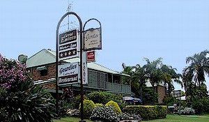 Anderleigh QLD Accommodation Fremantle