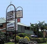 Great Eastern Motor Inn - Accommodation Fremantle