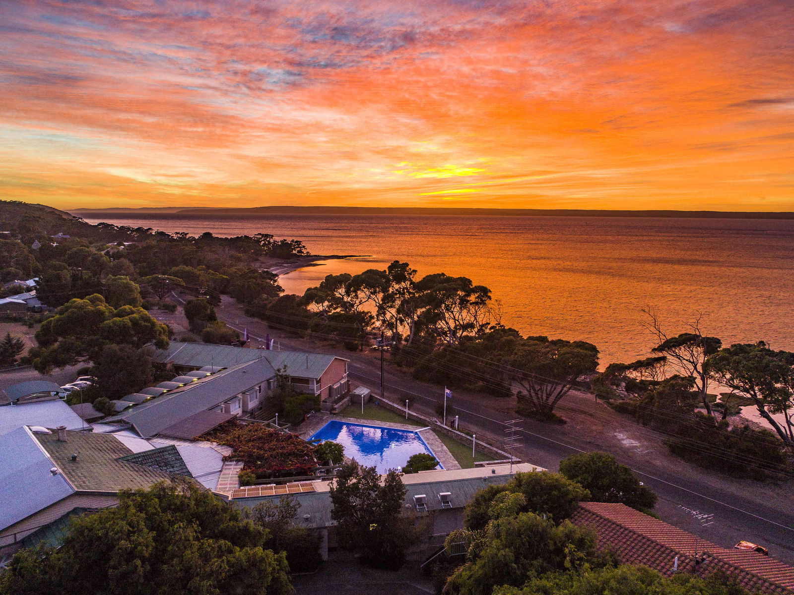 American River SA Accommodation Fremantle