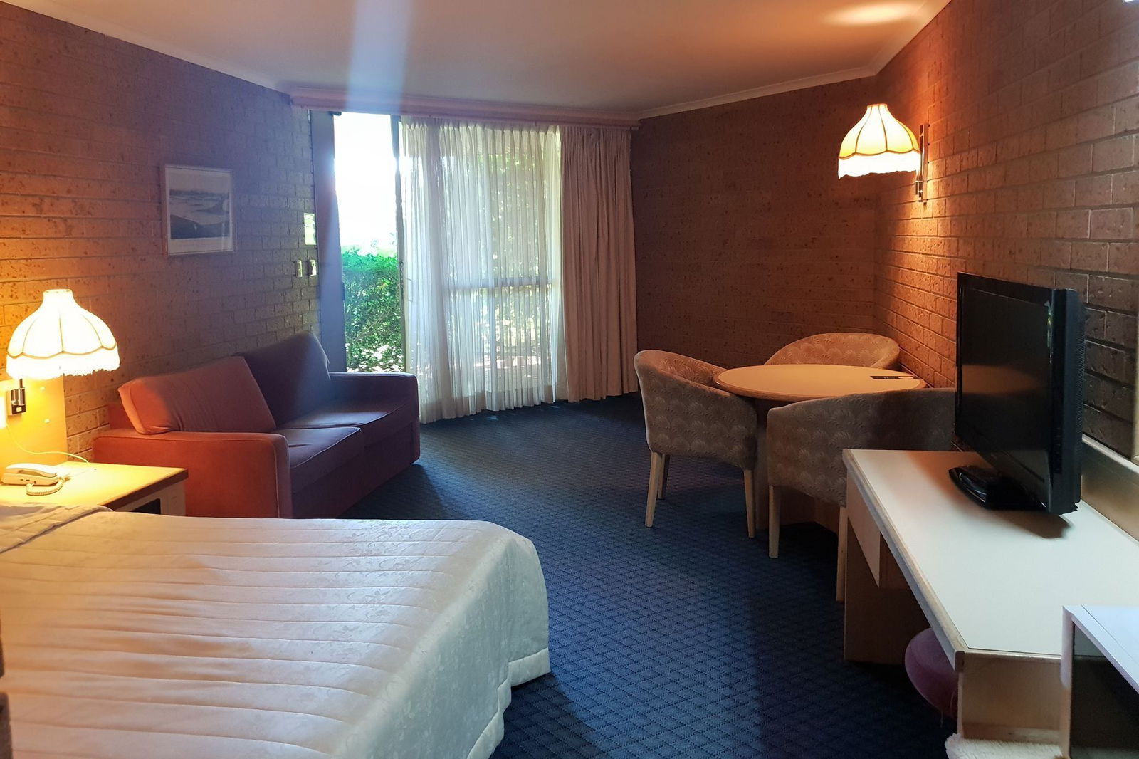 Muscle Creek NSW Accommodation Fremantle