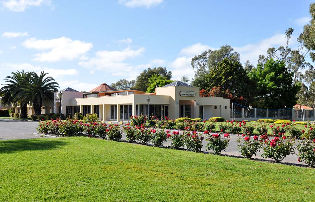 Tanunda SA Accommodation Fremantle