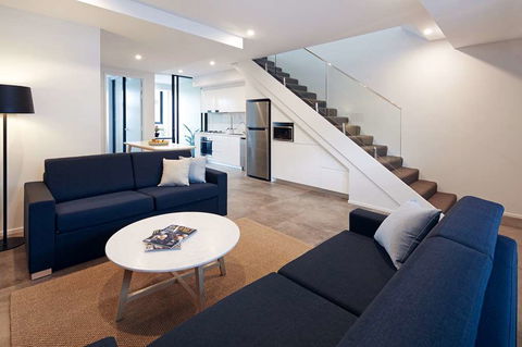 Veriu Camperdown - Accommodation Fremantle 17