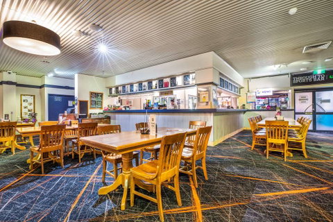 Atherton Hotel - Accommodation Fremantle 6