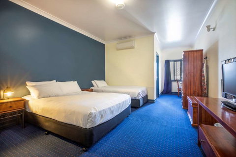 Atherton Hotel - Accommodation Fremantle 8