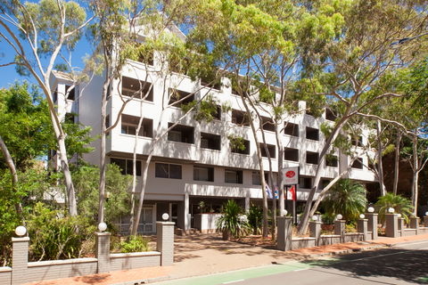 Metro Aspire Hotel Sydney - Accommodation Fremantle 0