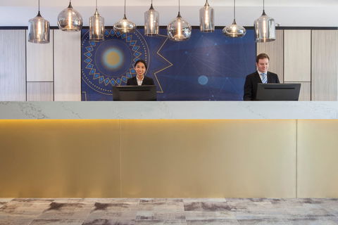 Metro Aspire Hotel Sydney - Accommodation Fremantle 3