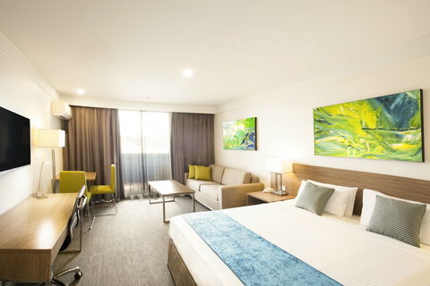 Metro Aspire Hotel Sydney - Accommodation Fremantle 6