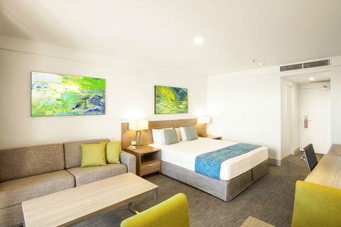 Metro Aspire Hotel Sydney - Accommodation Fremantle 8