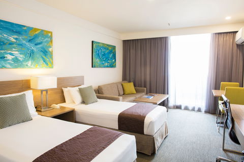 Metro Aspire Hotel Sydney - Accommodation Fremantle 11