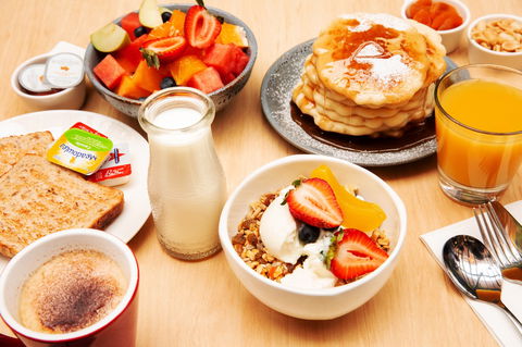 Metro Aspire Hotel Sydney - Accommodation Fremantle 17