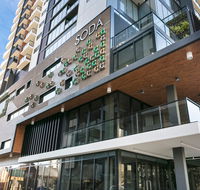 Arise Soda - Accommodation Fremantle