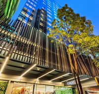 Capri by Fraser Brisbane - Accommodation Fremantle