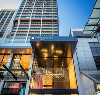Hyatt Regency Brisbane - Accommodation Fremantle