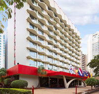 Royal on the Park - Accommodation Fremantle