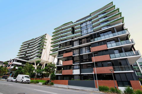 Arise Arena - Accommodation Fremantle 0