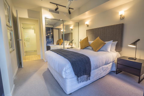 Arise Arena - Accommodation Fremantle 1