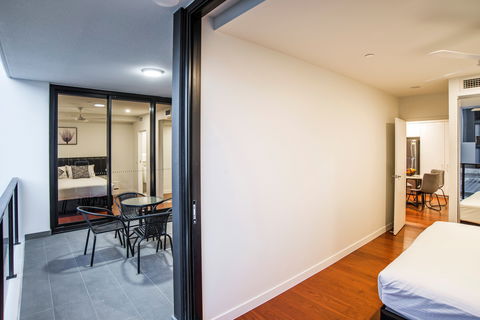 Arise Atlas - Accommodation Fremantle 4