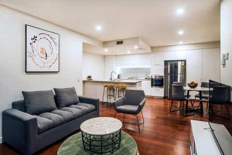 Arise Atlas - Accommodation Fremantle 5
