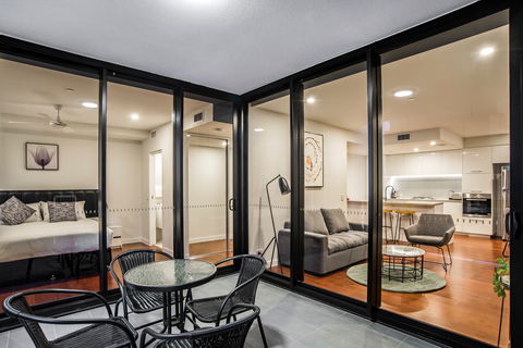 Arise Atlas - Accommodation Fremantle 6