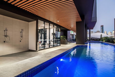 Arise Atlas - Accommodation Fremantle 7