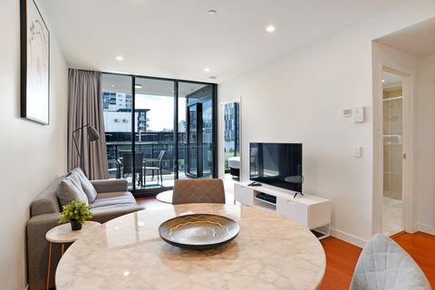 Arise Atlas - Accommodation Fremantle 8