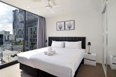 Arise Atlas - Accommodation Fremantle 11