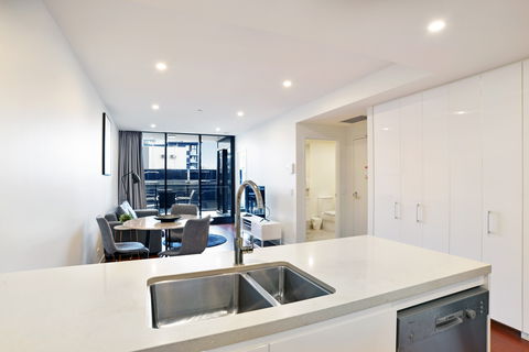 Arise Atlas - Accommodation Fremantle 12