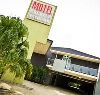 Rocklea International Hotel - Accommodation Fremantle