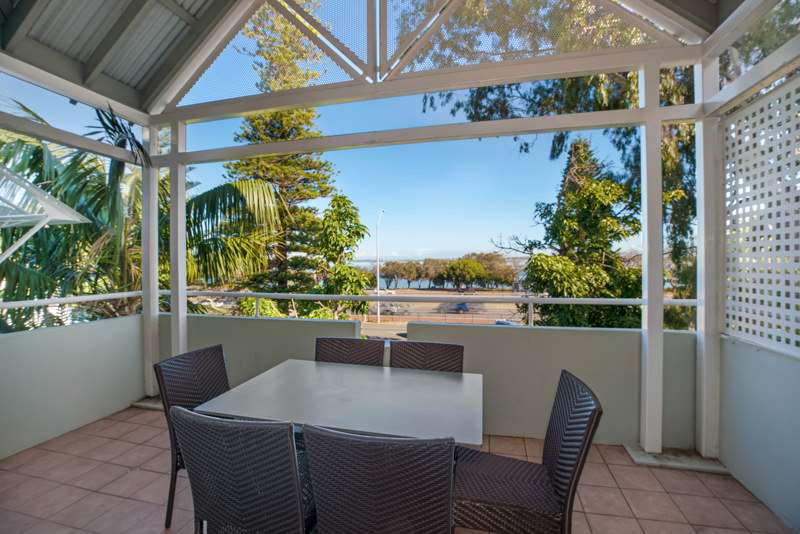 Ashendon WA Accommodation Fremantle