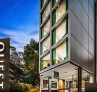 Quest Mounts Bay Road - Accommodation Fremantle