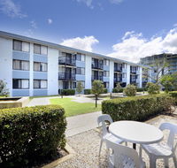 Assured Waterside Apartments - Accommodation Fremantle