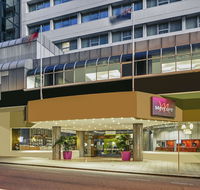 Mercure Hotel Perth - Accommodation Fremantle