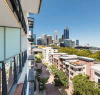 Nesuto Mounts Bay Perth Apartment Hotel - Accommodation Fremantle
