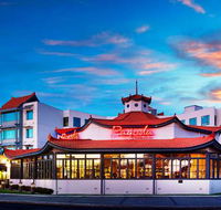 Pagoda Resort  Spa - Accommodation Fremantle