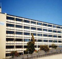 Mountway Holiday Apartments - Accommodation Fremantle