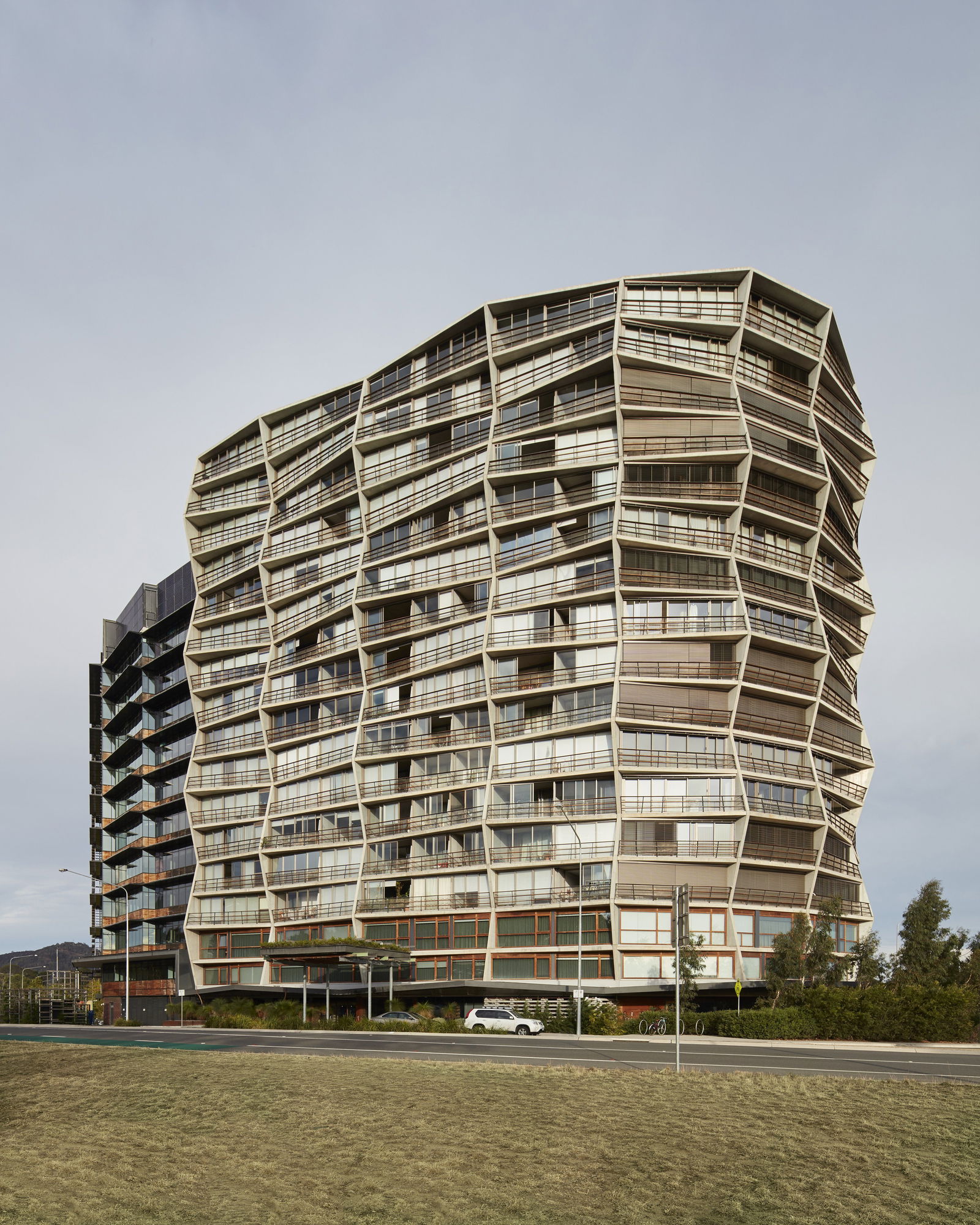 Australian National University, Acton ACT Accommodation Fremantle