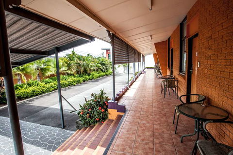 Darra Motel And Conference Centre - Accommodation Fremantle 1