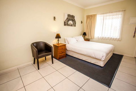 Darra Motel And Conference Centre - Accommodation Fremantle 5