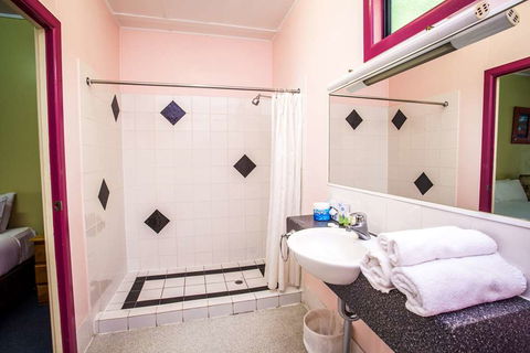 Darra Motel And Conference Centre - Accommodation Fremantle 9