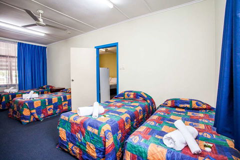 Darra Motel And Conference Centre - Accommodation Fremantle 11