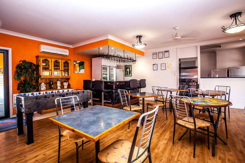 Darra Motel And Conference Centre - Accommodation Fremantle 12