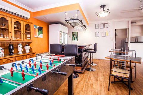 Darra Motel And Conference Centre - Accommodation Fremantle 13