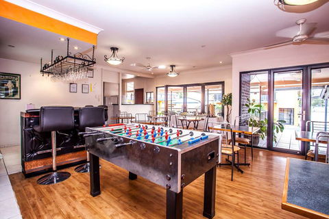 Darra Motel And Conference Centre - Accommodation Fremantle 14