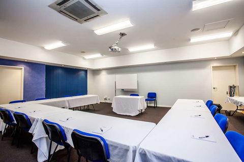 Darra Motel And Conference Centre - Accommodation Fremantle 16