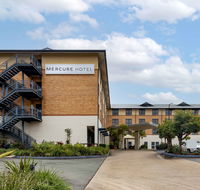Mercure Brisbane Garden City - Accommodation Fremantle