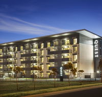 Quest Melbourne Airport - Accommodation Fremantle