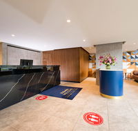 The Sebel Melbourne Moonee Ponds - Accommodation Fremantle