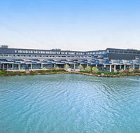 Mercure Melbourne Caroline Springs - Accommodation Fremantle