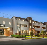 Quest Moonee Valley - Accommodation Fremantle